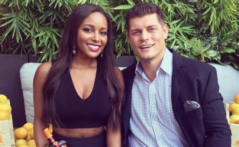 brandi rhodes net worth|cody rhodes stepmother's husband.